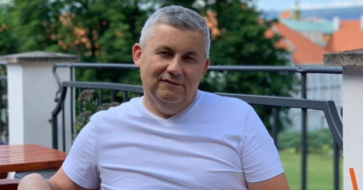 Сергій Батрин / X (Twitter)