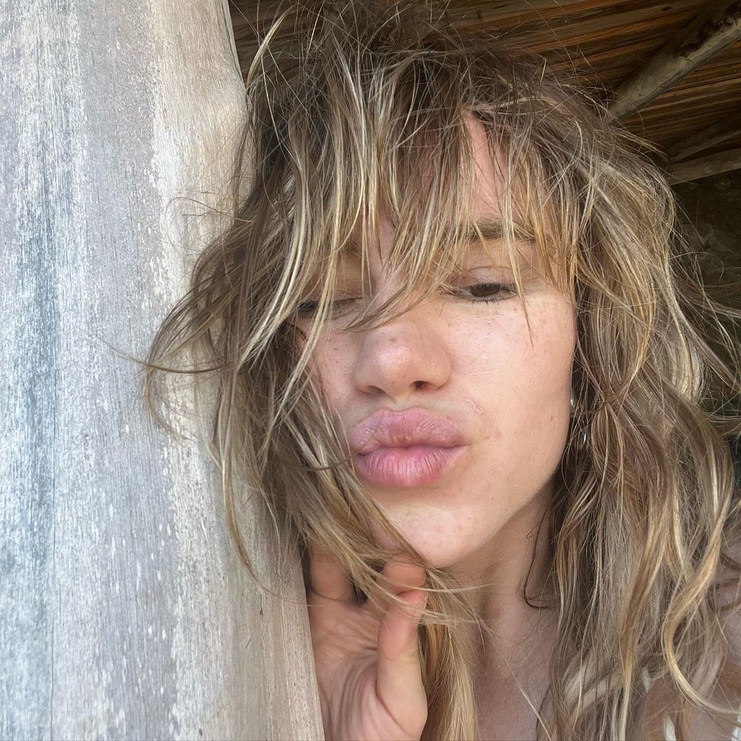 Сьюки Уотерхаус / © instagram.com/sukiwaterhouse