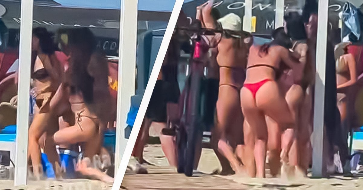 Надя Дорофеева Playboy фильмінде