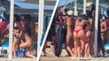 Драка на пляже в Одессе не обошлась без жертв
