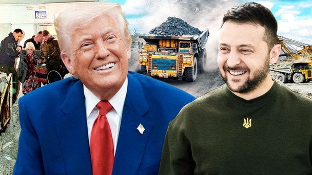 У Зеленского появилась новая надежда: как Трамп изменил позицию по отношению к Украине и Путину