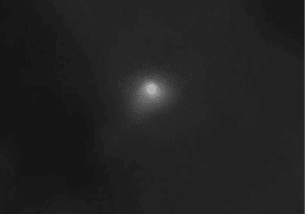 Таємниця міжзоряного об’єкта 3I/ATLAS нарешті розкрита: корабель чи комета (фото)