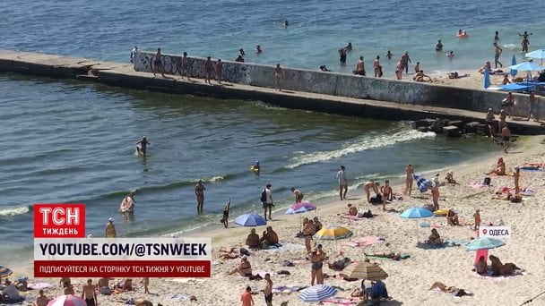 Дроны над пляжами и рейтинг цен: куда поехать в отпуск летом 2025-го