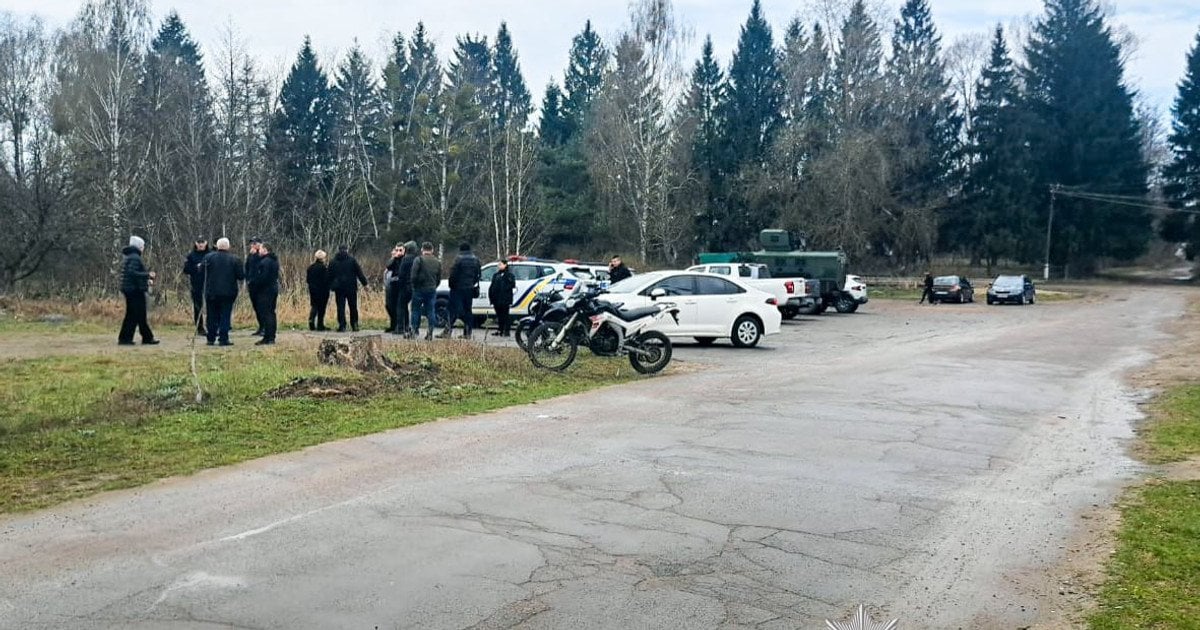 Хлопчика шукали добу