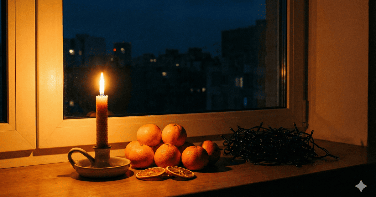 Відключення світла в Україні