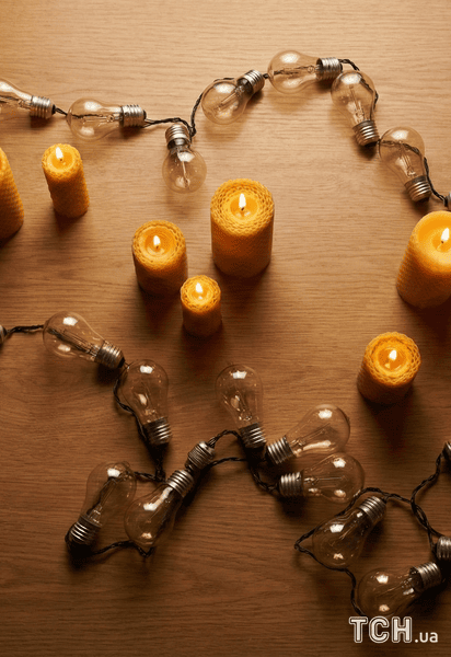 Відключення світла в Україні