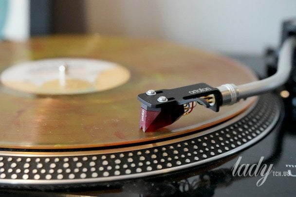 Вініл / © Associated Press