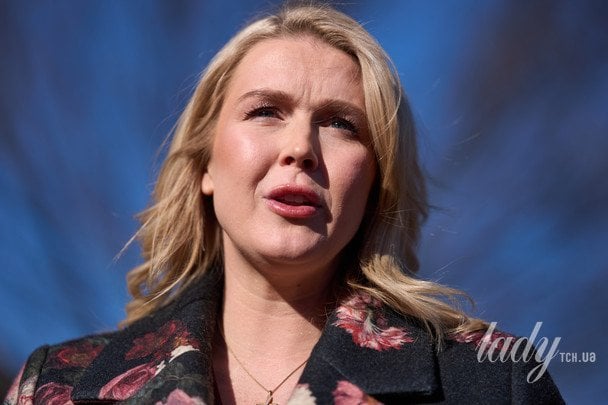 Керолайн Левітт / © Associated Press