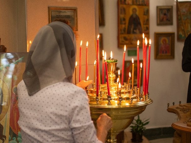 27 лютого віряни святкують День пам’яті святого преподобного ісповідника Прокопія Декаполіта / © pexels.com