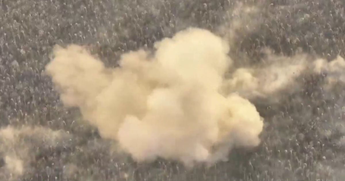 Українські бійці знищили групу ворожих солдатів