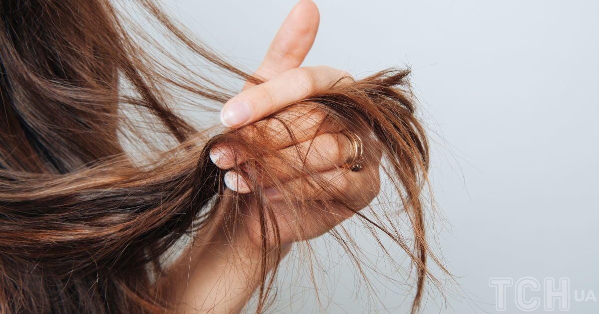 Почему мы теряем волосы и как это остановить