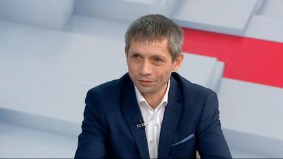 Как пленных российских оккупантов содержат в секретном лагере