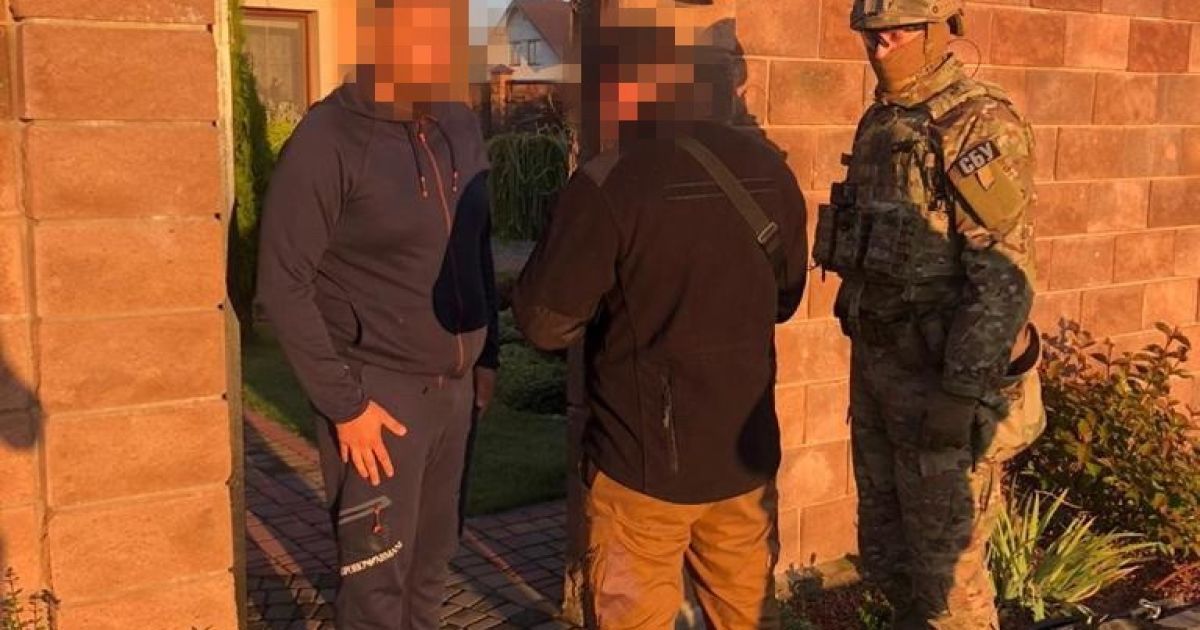 розмитнення євроблях, шахрайство_1 / © СБУ