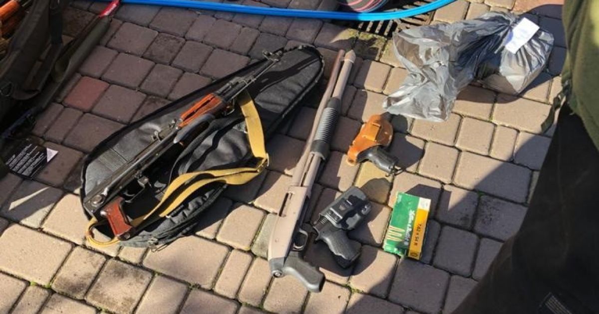 розмитнення євроблях, шахрайство_3 / © СБУ