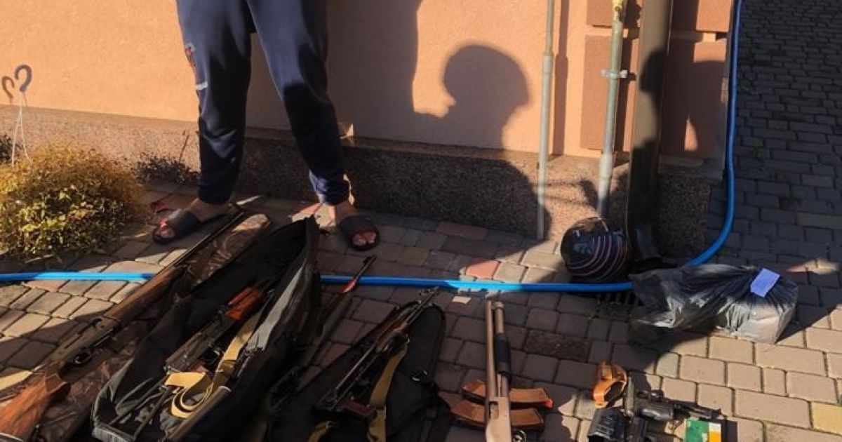 розмитнення євроблях, шахрайство_5 / © СБУ