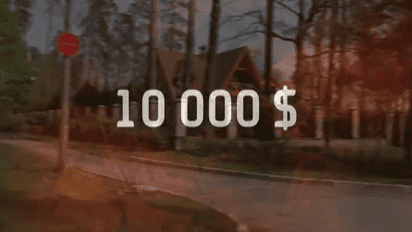 Как люди Януковича выкидывают беженцев с Донбасса из приватизированного санатория