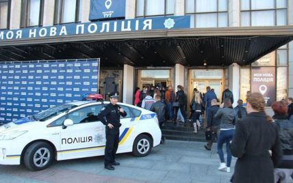 В Ровно стартовал набор новой полиции: заявления уже подали более 160 желающих