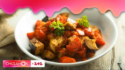 Соте із кабачів: проста і смачна закуска з овочів