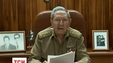 Сполучені Штати і Куба відновлюють дипломатичні стосунки