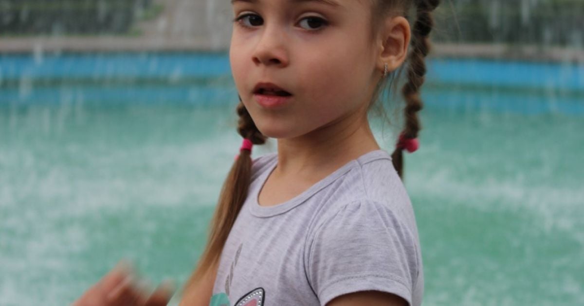 12 тысяч евро нужны, чтобы исправить врожденную патологию у Лизы