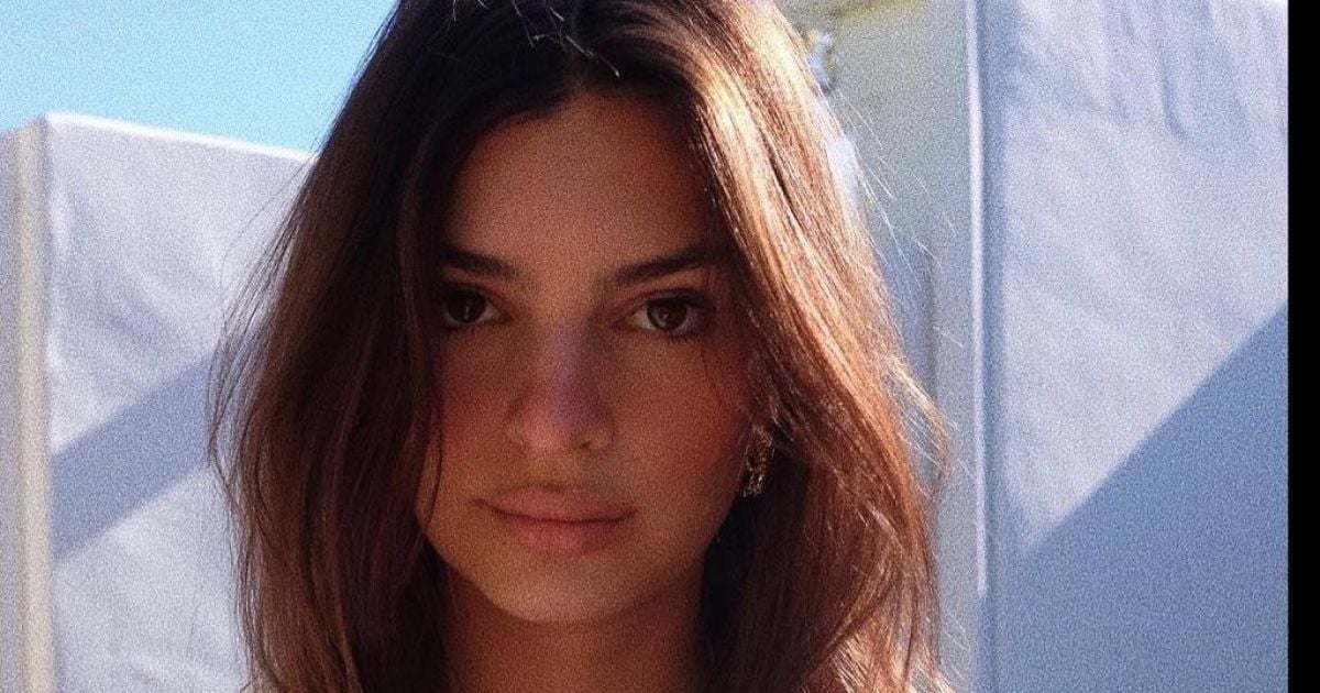 Эмили Ратажковски