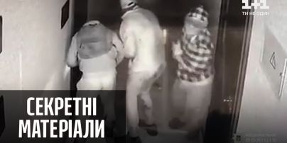 У Львівській області затримали серійних злодіїв