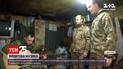 Які пісні створюють та співають українські бійці на фронті | Новини України