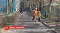 Вхід за поцілунок: миколаївський зоопарк також відзначає День закоханих