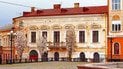 5 місць Чернівців, які зачаровують красою