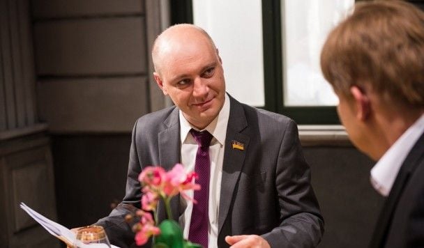  / © прес-служба каналу "1+1"