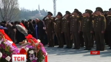 У Північній Кореї заборонили весілля і похорони