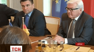 Німеччина організує нову зустріч у "нормандському форматі"
