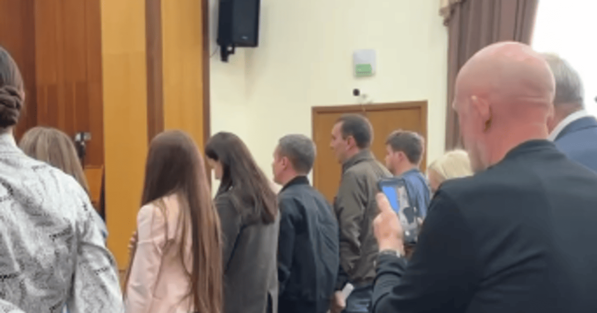 Валерій Степанюк