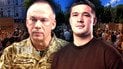 Тектонічний зсув на Банковій: як конфлікт Федорова та Сирського затьмарив новий Кабмін