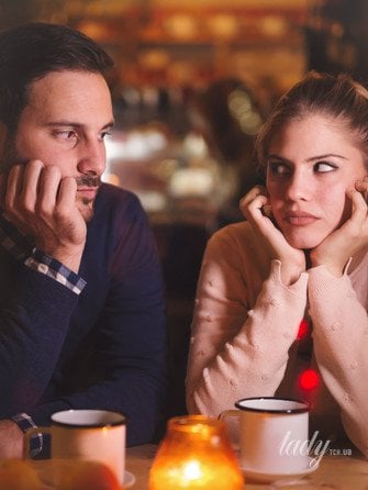 небезпека платонічних стосунків