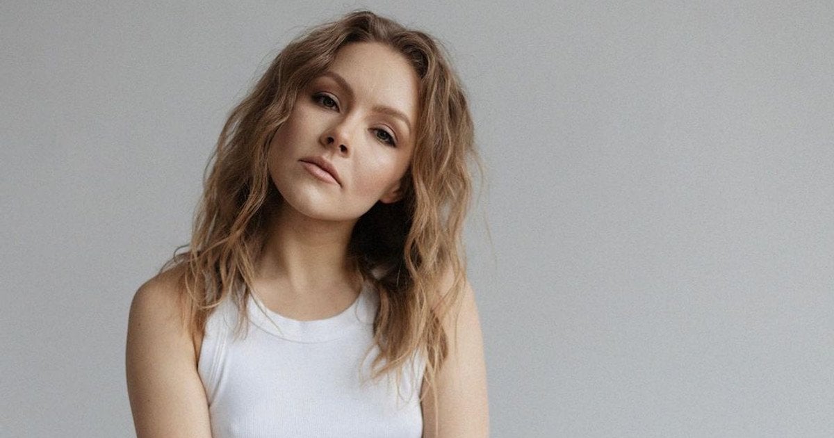 Олена Шоптенко