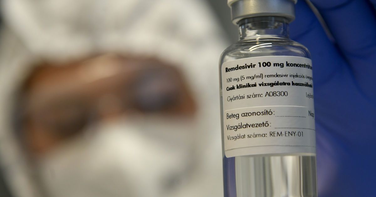 До України везуть ліки, які ВООЗ визнала неефективними в лікуванні коронавірусу
