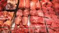 У Запоріжжі продавці м'яса перекрили проспект і добилися поступок від влади
