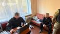 ДБР затримало колишнього командира 155 ОМБР