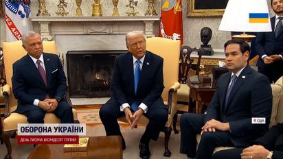 “Ми хочемо ці гроші!” Трамп несподівано відправляє до України посланця
