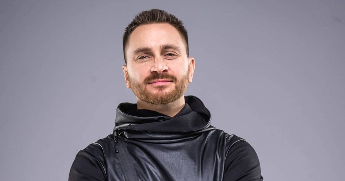 Олег Собчук