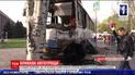 Из-за смертельного ДТП в Кривом Роге объявлен траур