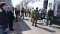 Киев и ОРДЛО обменяются новыми списками для обмена пленными