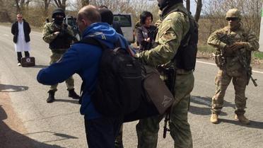 омбудсмен днр лутковська вязні_8 / © Уповноважений Верховної Ради України з прав людини