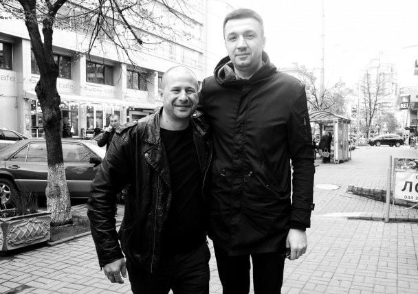  / © прес-служба каналу "1+1"