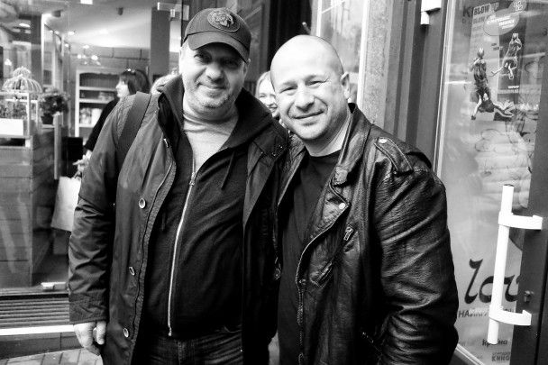  / © прес-служба каналу "1+1"