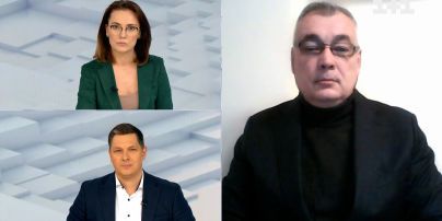 Чому росіяни відступають із Запоріжжя та вперлися в Бахмут на Донеччині - Дмитро Снєгирьов