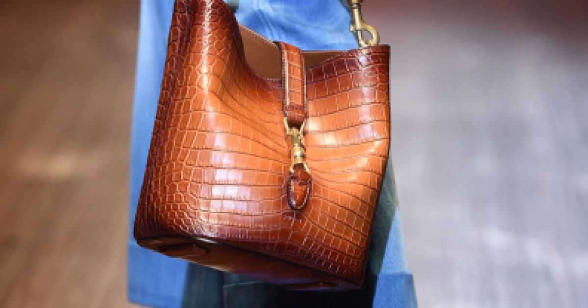 Gucci прет-а-порте сезона весна-лето 2015