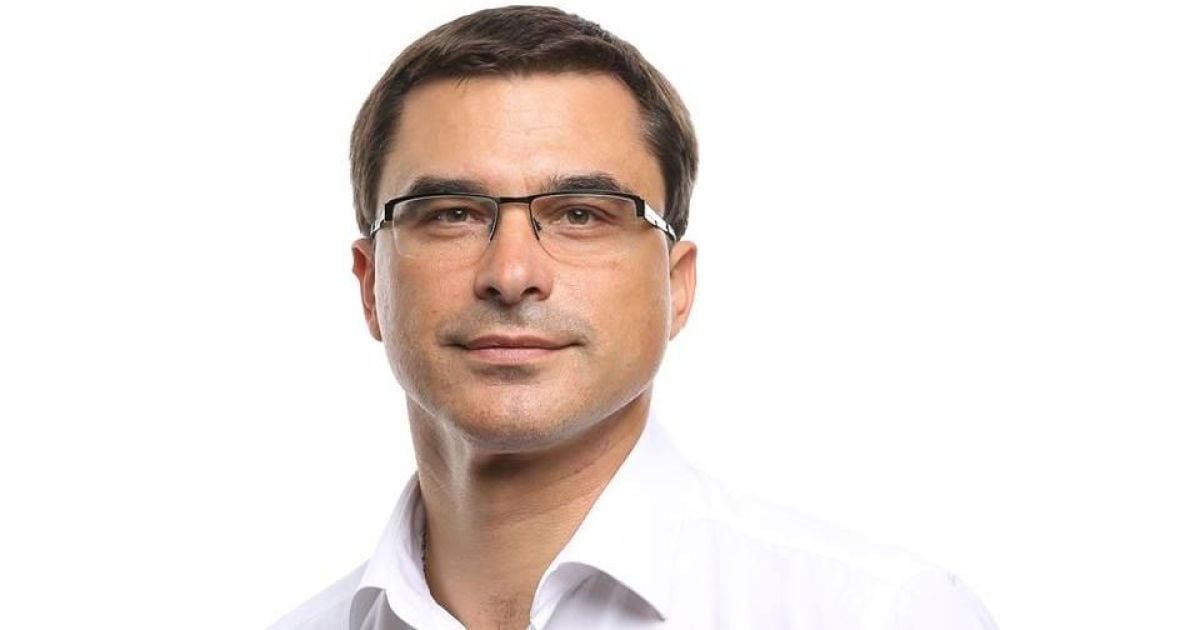 Скандальний мер українки подав у відставку