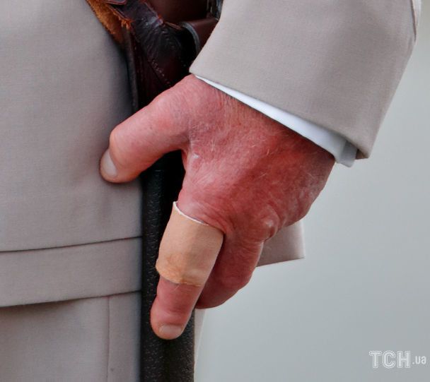 принц Чарльз / © Getty Images